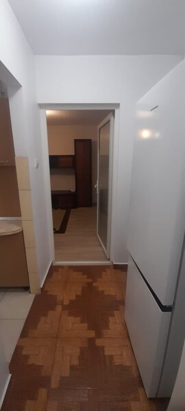 Drumul Taberei, Valea Argesului, metrou Brancusi