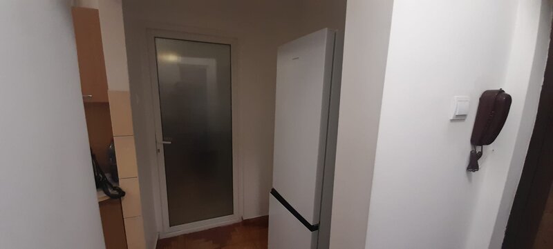 Drumul Taberei, Valea Argesului, metrou Brancusi