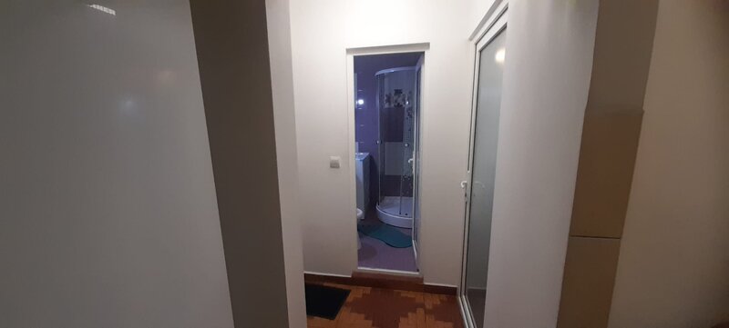 Drumul Taberei, Valea Argesului, metrou Brancusi