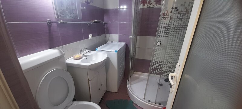 Drumul Taberei, Valea Argesului, metrou Brancusi